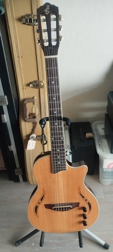 Guitare électro acoustique - guitare, électro-acoustique