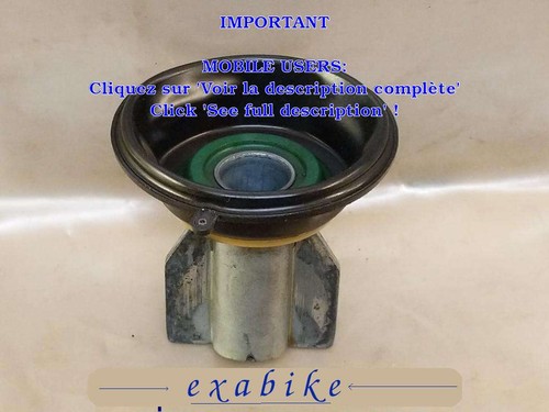 Boisseau carburateur pour - boisseau,