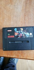 Cartouche seule Killer Instinct Super Nintendo PAL