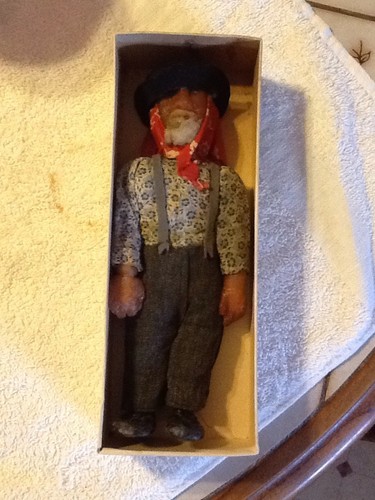 Very rare antique - very,