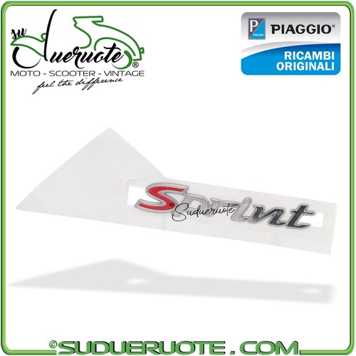 Vespa sprint 125 - 125, 150
