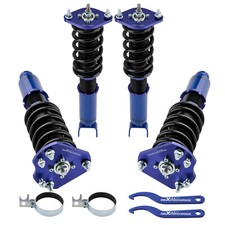 Combinés Filetés for Honda Prelude BB1 BB2 BB6 92-96 97-01 Absorber Coilovers