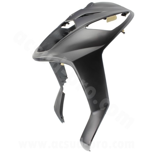 Tablier face avant - face,