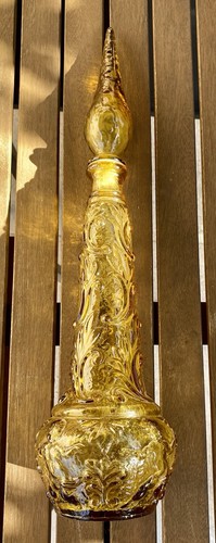 Bouteille italienne empoli - bouteille,