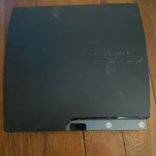 Sony playstation slim - sony, 3