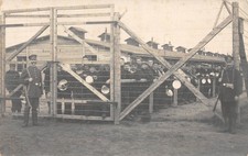 CPA ALLEMAGNE / SOLTAU / CARTE