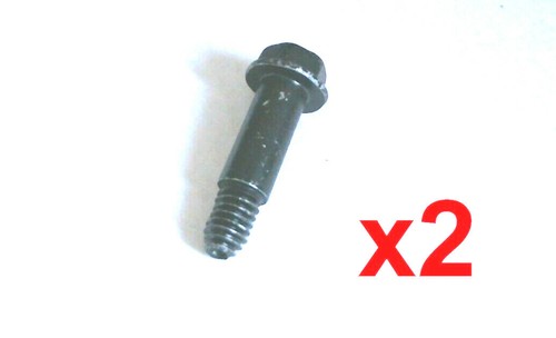 Boulon tracteur tondeuse - tracteur,