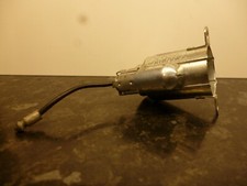 FORD ZEPHYR ZODIAC MK4 CIGARETTE LIGHTER SHELL NOS