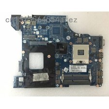 Original Laptop Lenovo ThinkPad Edge E430 Motherboard Intel HM77 04W4018