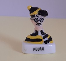 FEVE - "BANETTE  OU EST CHARLIE 2021" -   POUAH