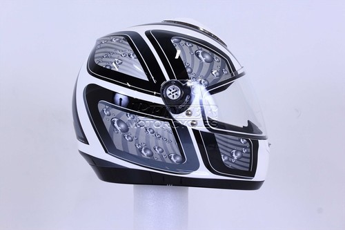 Lazer vertigo casque - 4d, xs