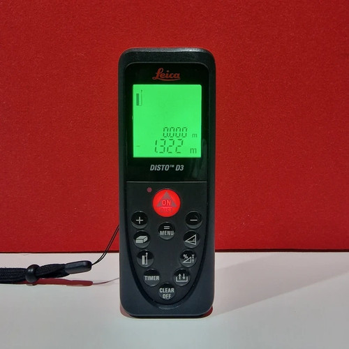 Leica 5949531 disto laser - 5949531,