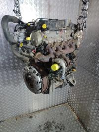 Moteur citroen jumper phase - moteur, 3
