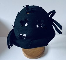 Chapeau Ancien Vers 1930/40