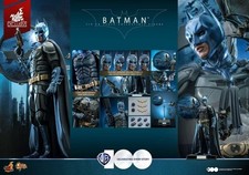 Batman Hot Toys  MMS697   WB