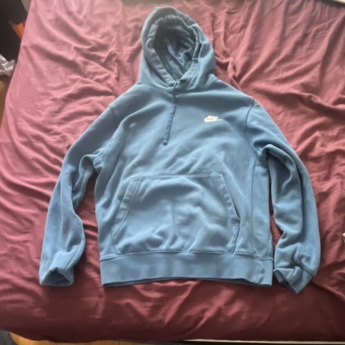 Nike sweat capuche homme - à,