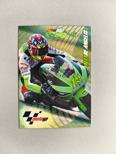 Carte 190 alex angelis - de,