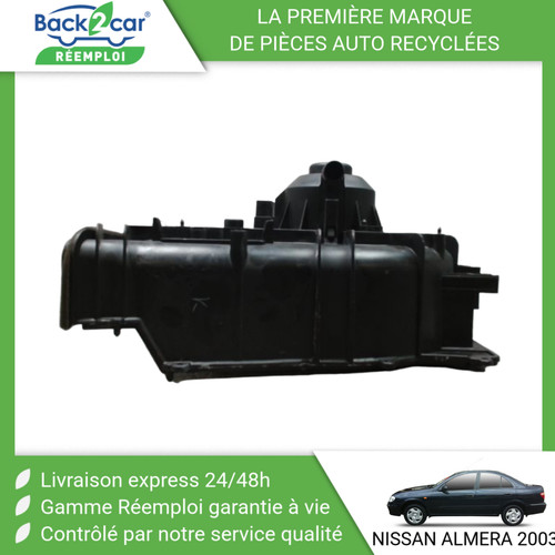 Moteur ventilateur - 🏆,