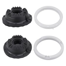 2x Roulement de Ressort Avant