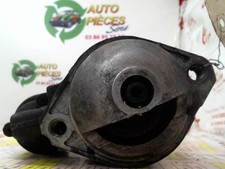 Demarreur MERCEDES CAMIONNETTE