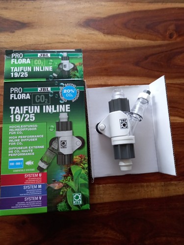 Materiel aquarium diffuseur - materiel,