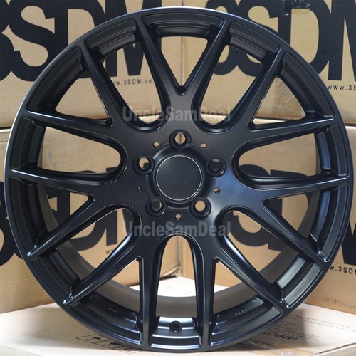 18x8 5x112 et45 - 5x112,