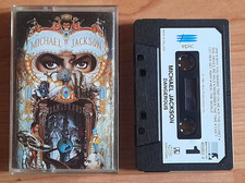 Michael Jackson Dangerous 1991