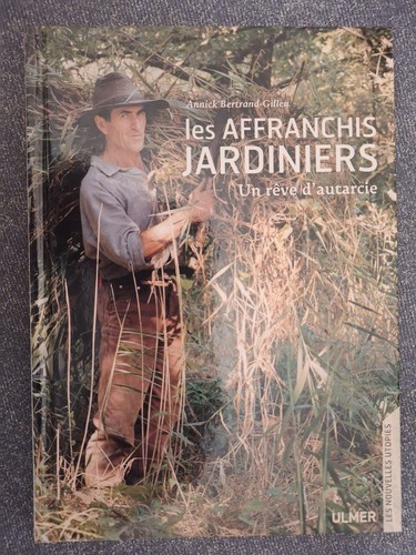 Les affranchis jardiniers - affranchis,