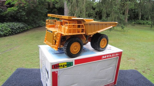 Conrad wsi diapet komatsu - conrad,