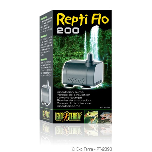 Exo terra repti flo - exo, 200