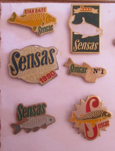 Lot pin s - lot,