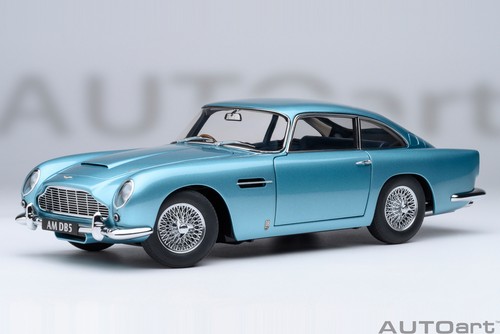 Aston martin db5 1964 - db5,
