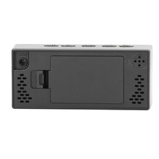 Digital Clock Energy Saving Backlight LED Mirror Digital Display Electronic