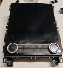 Renault Megane Iv Radio