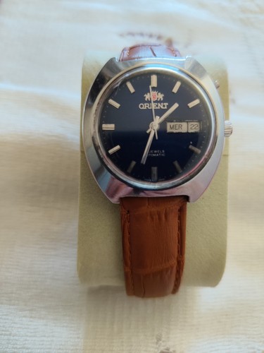 Montre orient automatique - orient,