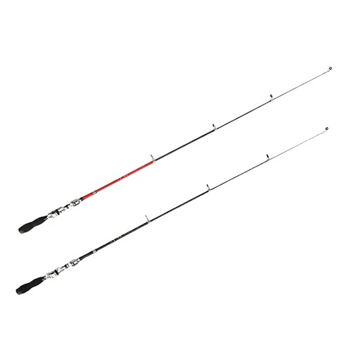2pcs pôles télescopiques - 2pcs, en