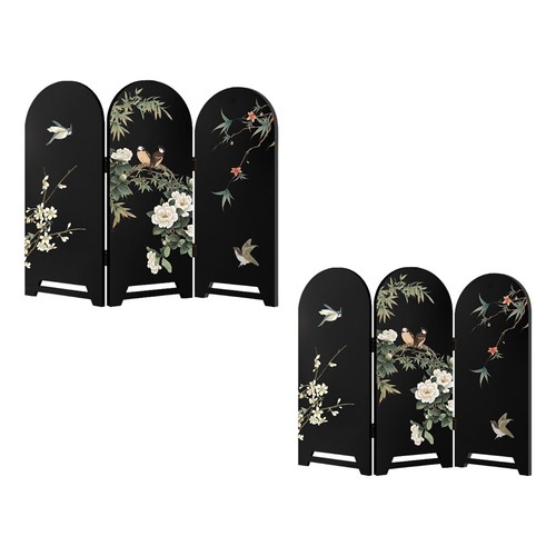 Paravent pliable pour - , bureau