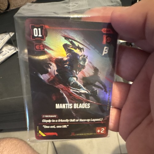 Projekt cyberpunk tcg - s.a.,