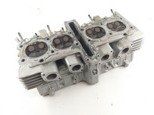 Honda 750 CB Seven Fifty RC42 [1992] - Cylinder Head