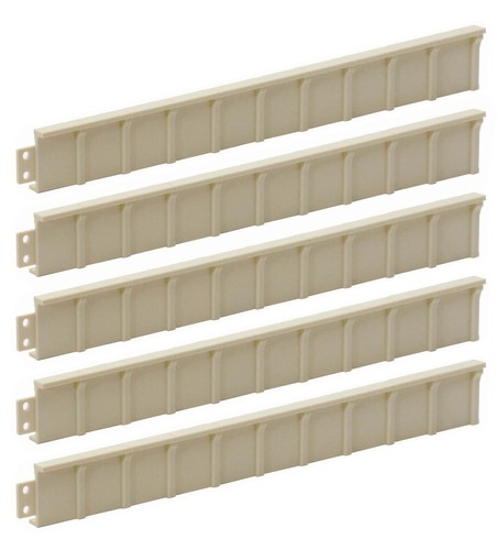 Bordure plateforme type de - plateforme,,