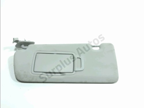 Pare soleil gauche 964011680r - gauche,