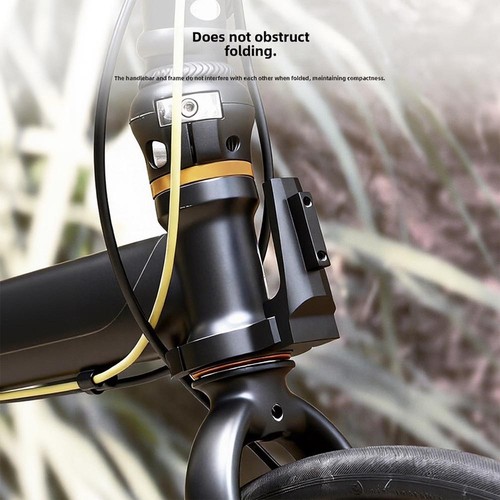 Support adaptateur support