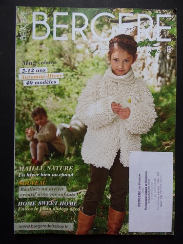 Catalogue laine tricot - laine,