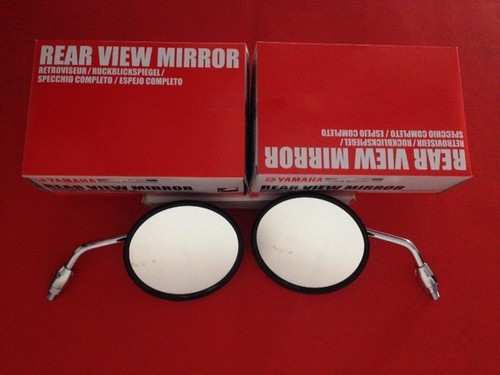 Miroirs originaux yamaha - 2,