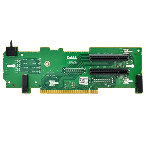 Dell 0mx843 pcie riser - dell,