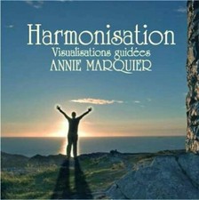 Harmonisation (Audio CD) Annie Marquier