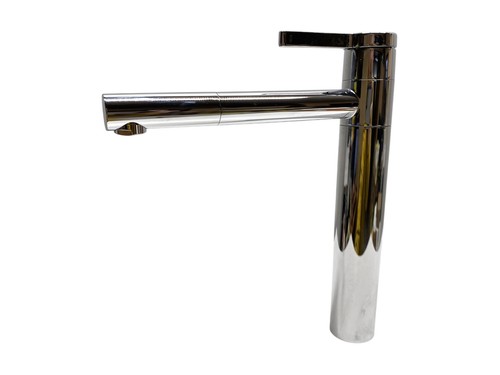 Mitigeur lavabo sur pied - lavabo,