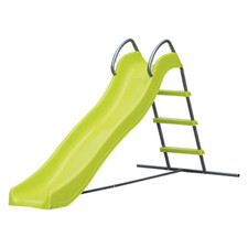 Toboggan pour Enfants Métal
