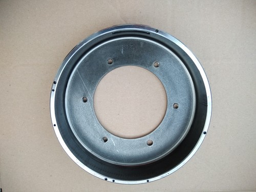 Volant magnetique ducati - volant,
