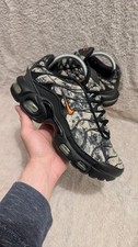 Nike Tn Camo 38